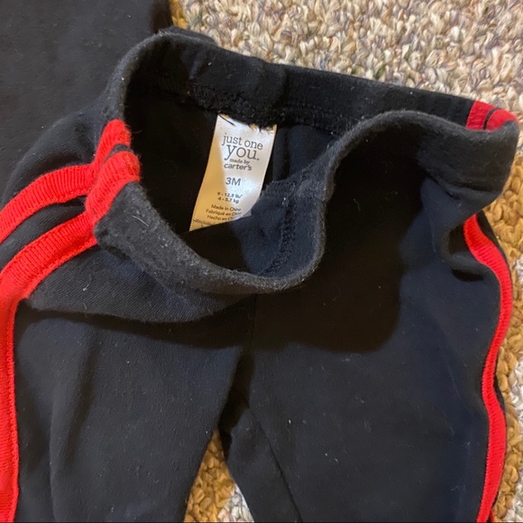 4 Piece 0-3 Months Baby Girl Set ♥️ - Picture 2 of 6